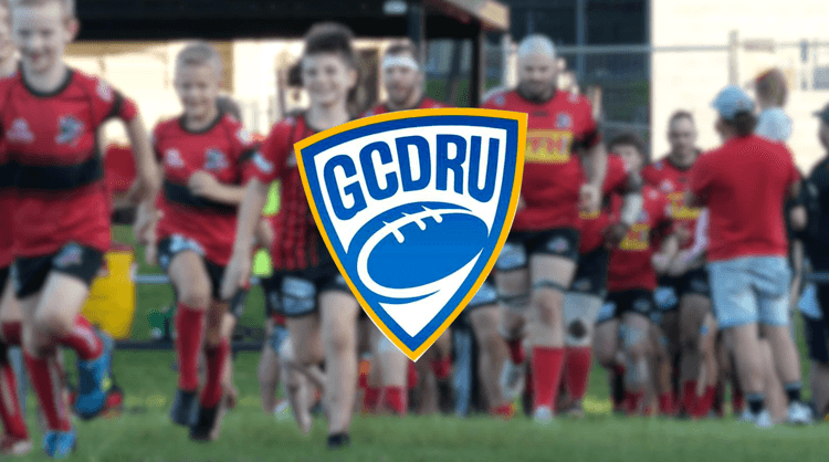 Welcome to Gold Coast District Rugby Union