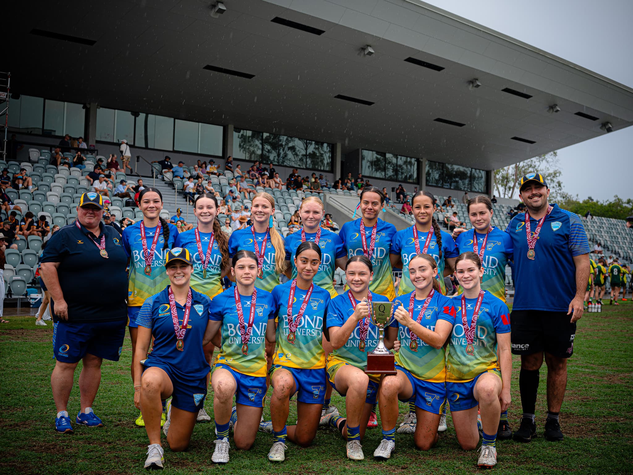 girls 7s gold coast