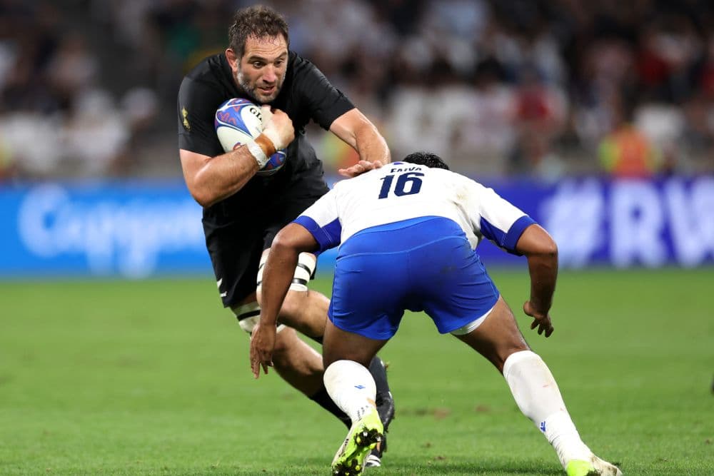 All the team news for the World Cup semi-finals. Photo: Getty Images
