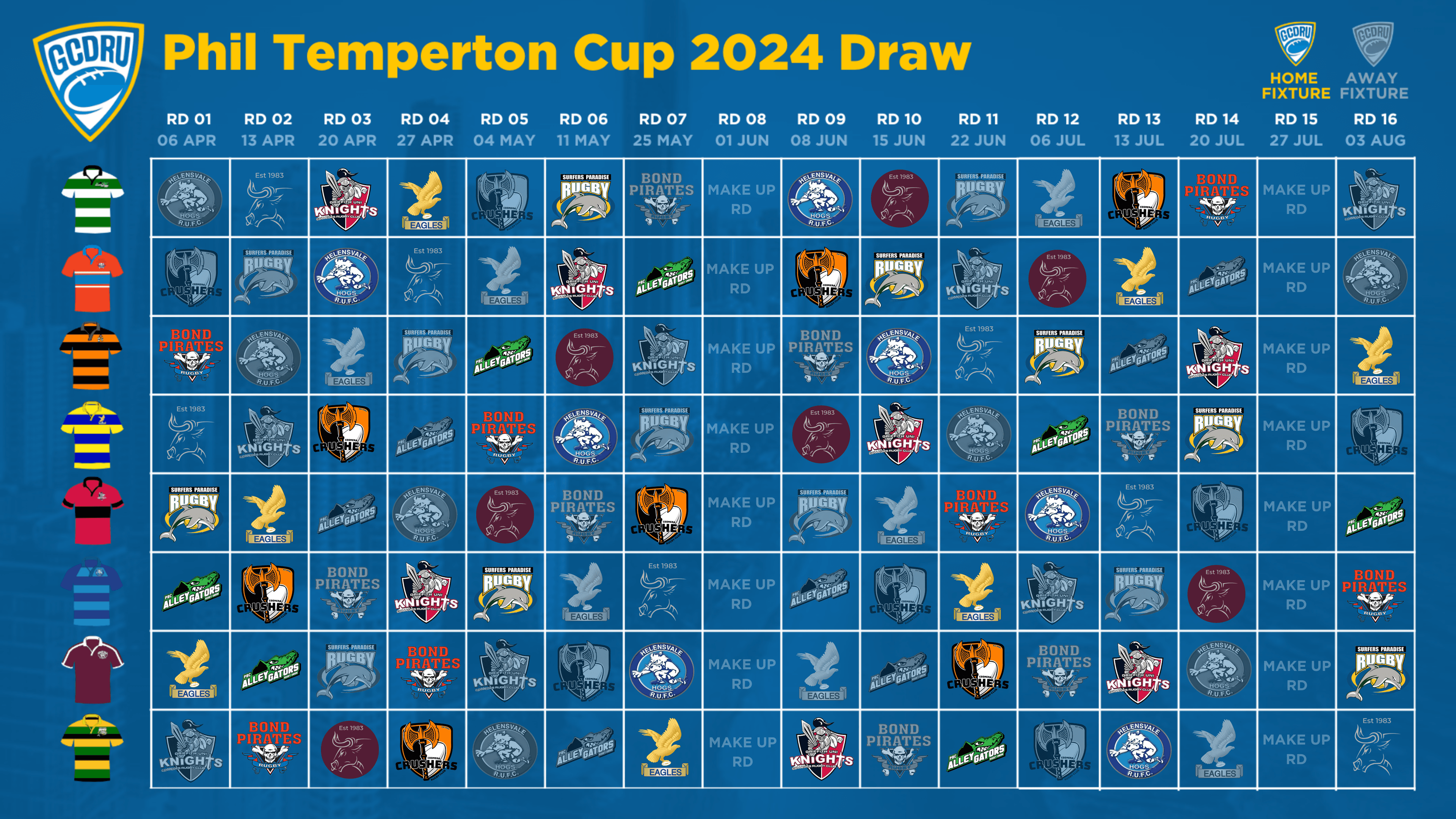 2024 1st grade draw