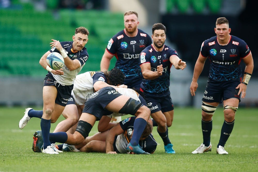 The Australian teams have confirmed their trial schedule ahead of the 2024 Super Rugby Pacific season.