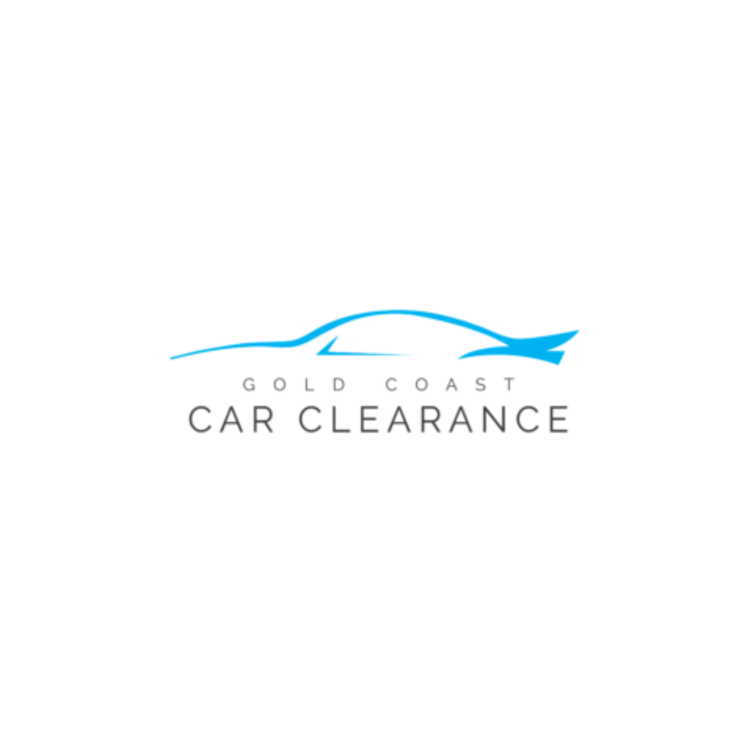 GC Car Clearance square logo
