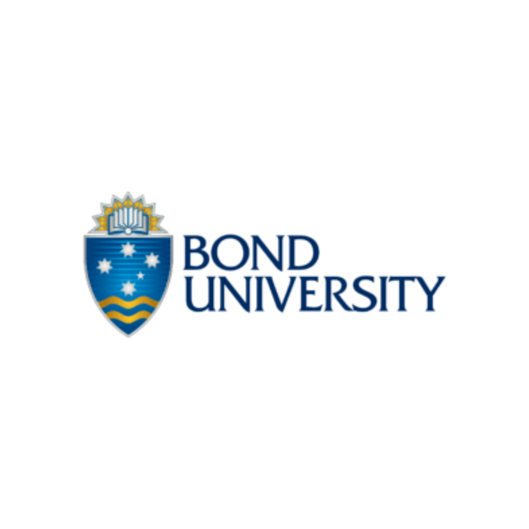 Bond Uni logo square